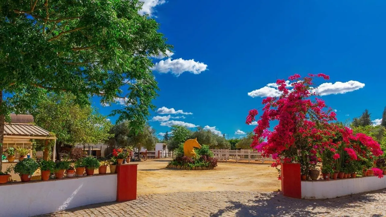 Finca la Cañera Alcalá de Guadaira by Ruralidays 0*,  España